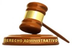 Derecho Administrativo